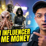 This AI Influencer Made Me Money