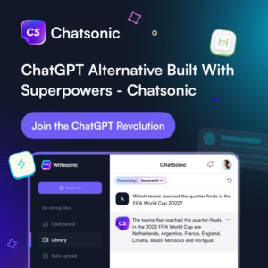 Chatsonic