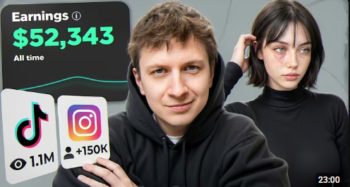 ai influencers