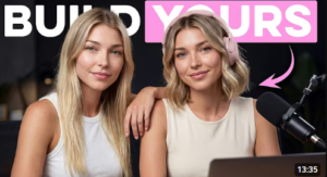 Create AI Influencers
