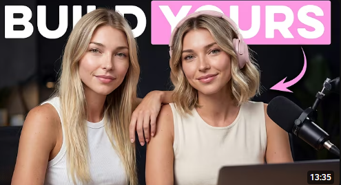 Create AI Influencers