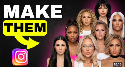 Make Them